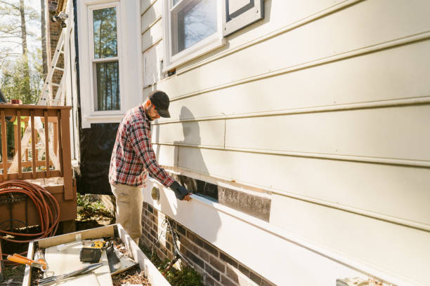 Top rated local Siding Replacement specialists in Carmichaels, PA